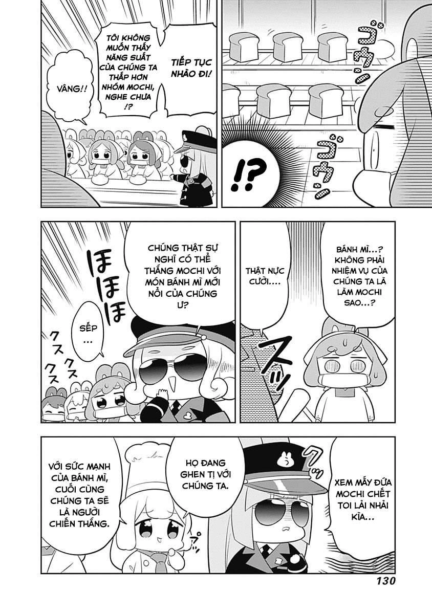 Những Bé Thỏ Nô Lệ Chapter 69 - 9