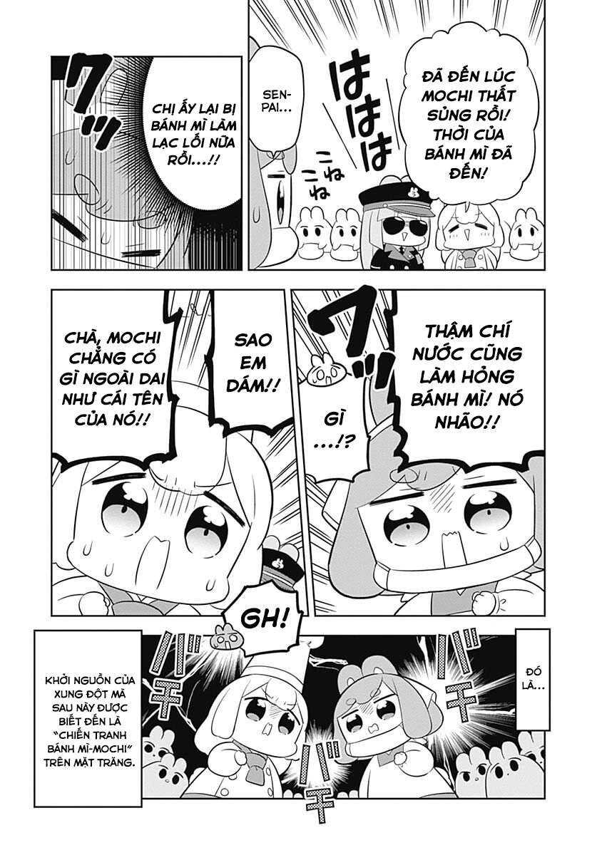 Những Bé Thỏ Nô Lệ Chapter 69 - 10