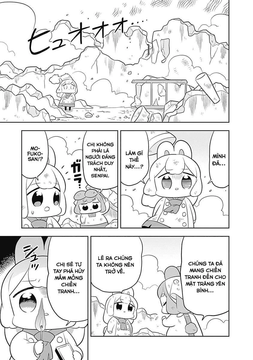 Những Bé Thỏ Nô Lệ Chapter 69 - 12