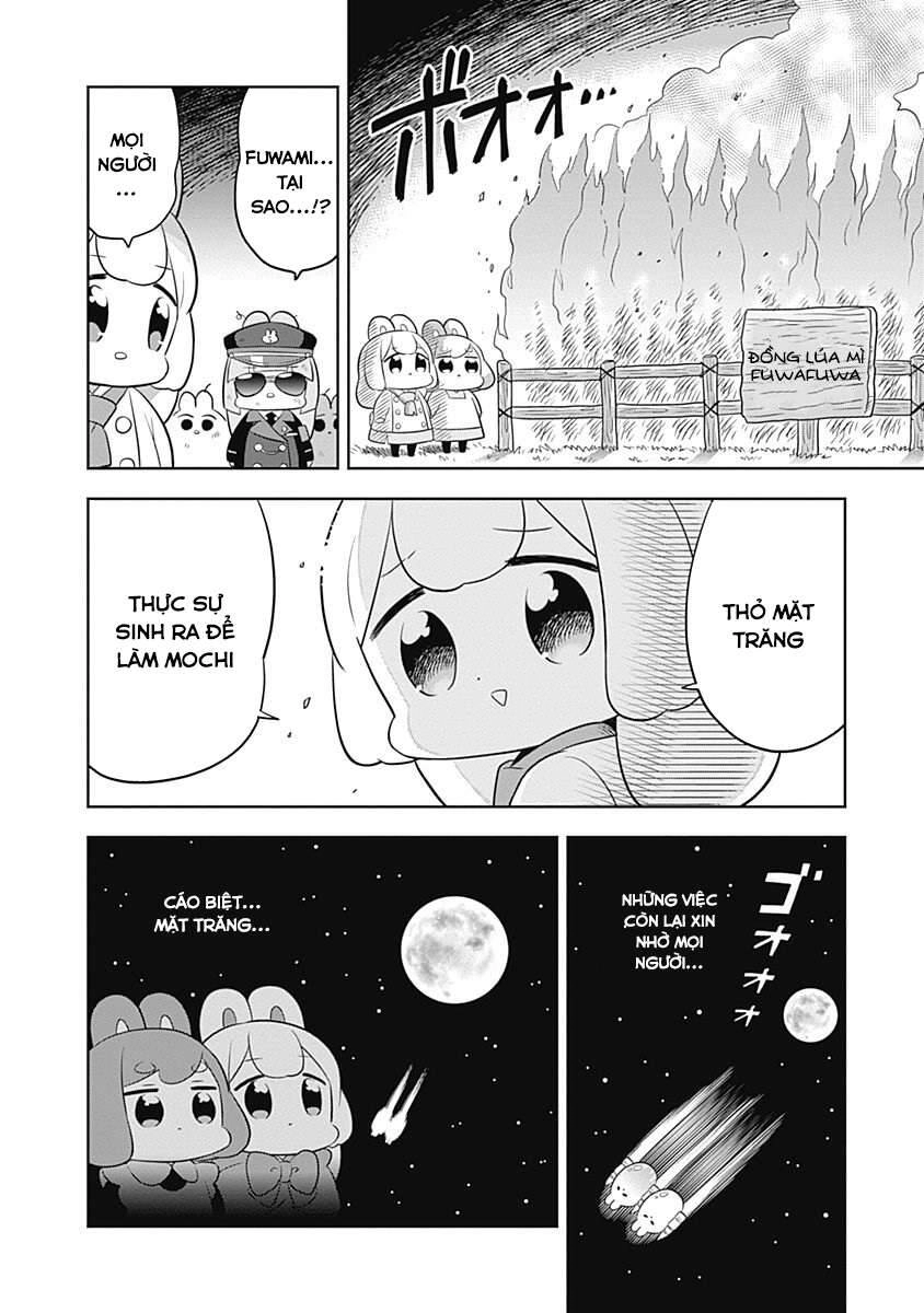 Những Bé Thỏ Nô Lệ Chapter 69 - 13