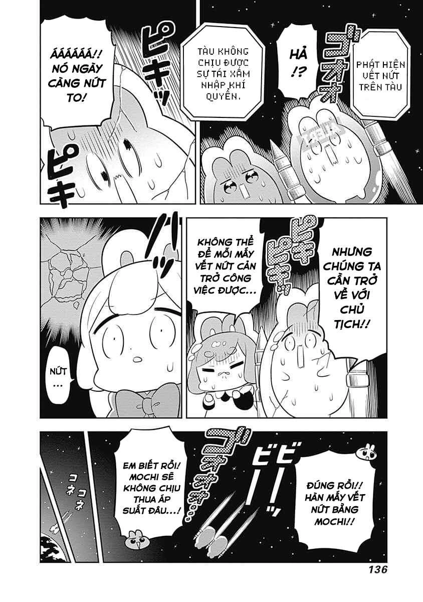 Những Bé Thỏ Nô Lệ Chapter 70 - 5