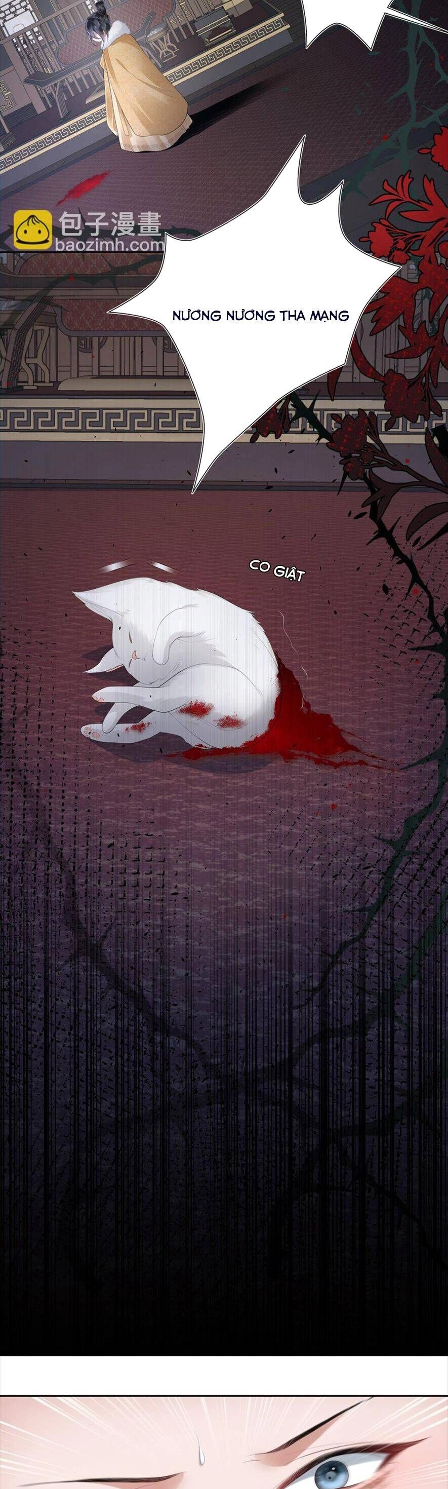 Không Biết Bệ Hạ Là Một Tiểu Cô Nương Chapter 17 - 9