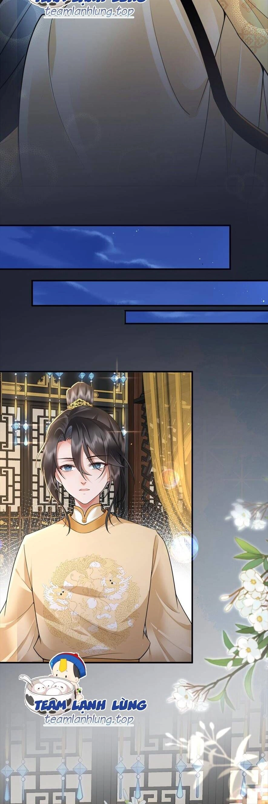 Không Biết Bệ Hạ Là Một Tiểu Cô Nương Chapter 21 - 19