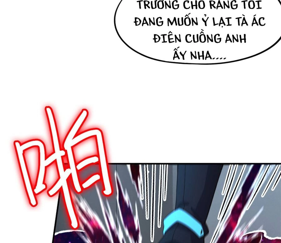 Tận Thế Trò Chơi Ghép Hình Chapter 22 - 19