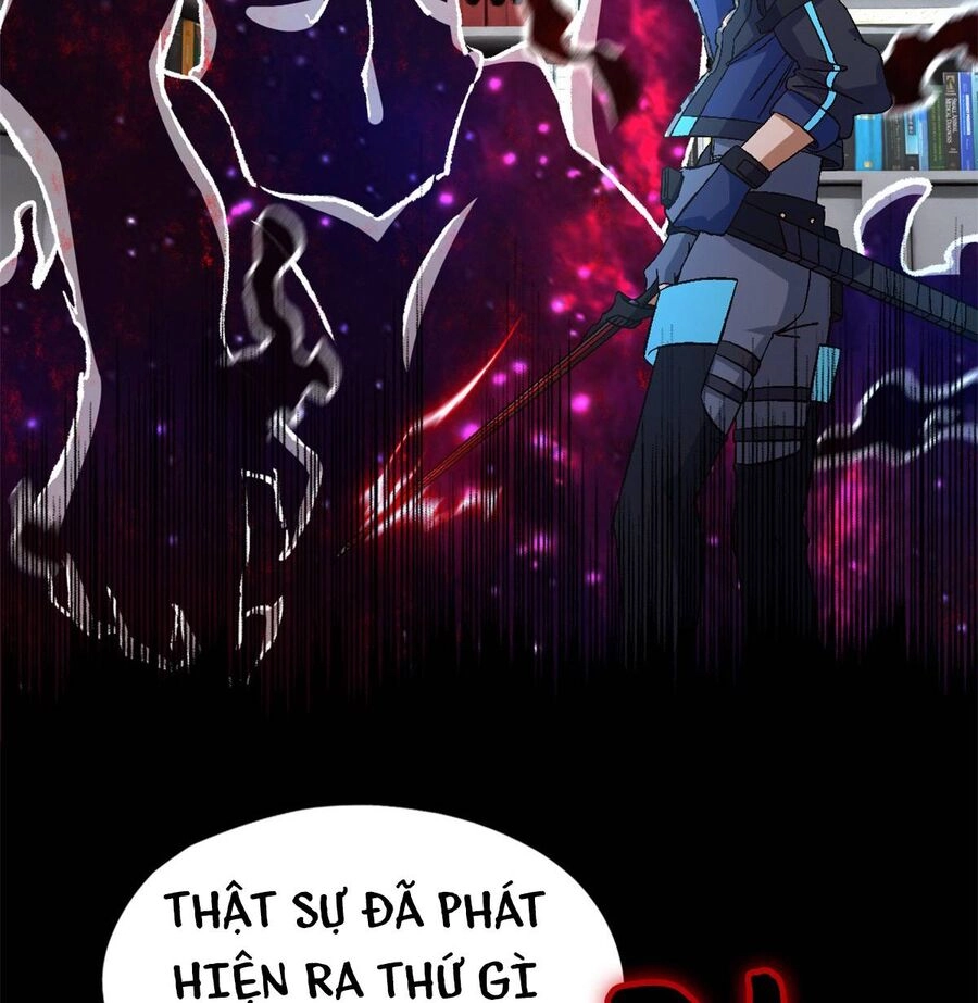 Tận Thế Trò Chơi Ghép Hình Chapter 22 - 25