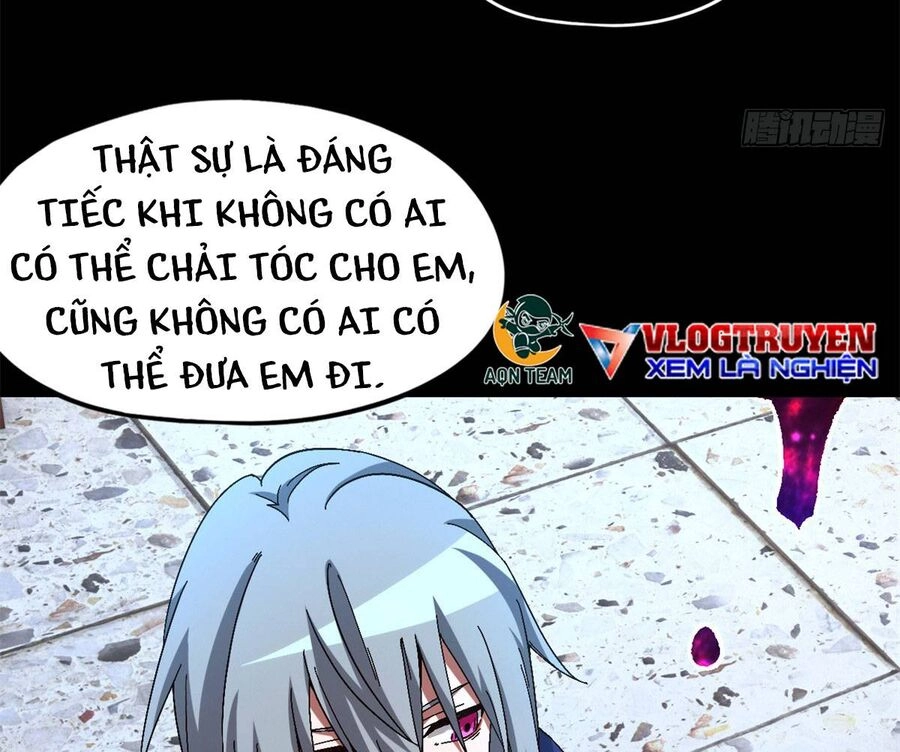 Tận Thế Trò Chơi Ghép Hình Chapter 22 - 57