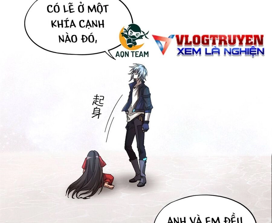 Tận Thế Trò Chơi Ghép Hình Chapter 22 - 87