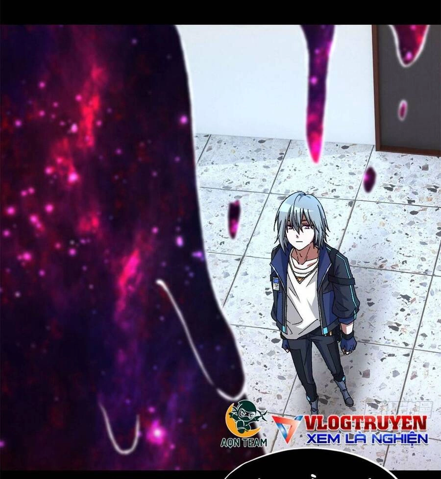 Tận Thế Trò Chơi Ghép Hình Chapter 23 - 2