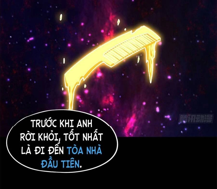 Tận Thế Trò Chơi Ghép Hình Chapter 23 - 4