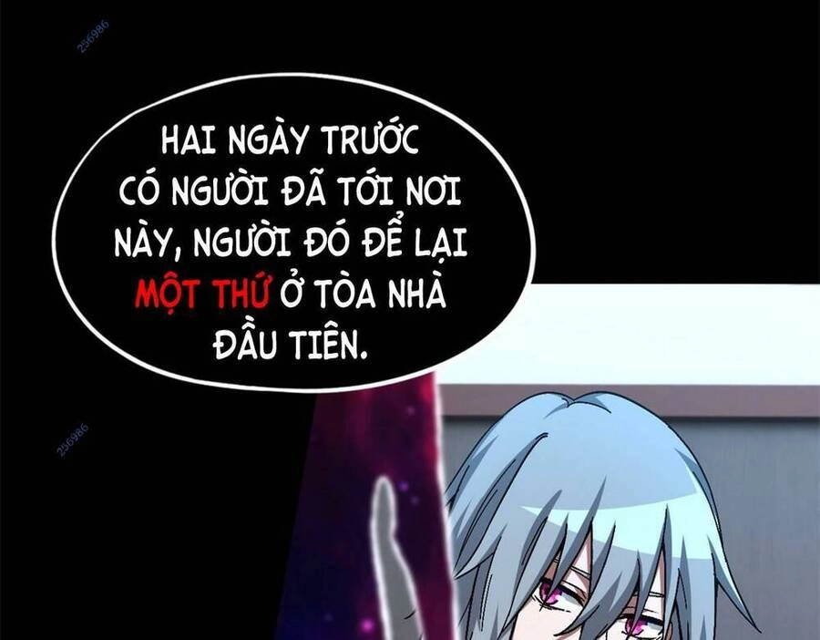 Tận Thế Trò Chơi Ghép Hình Chapter 23 - 5