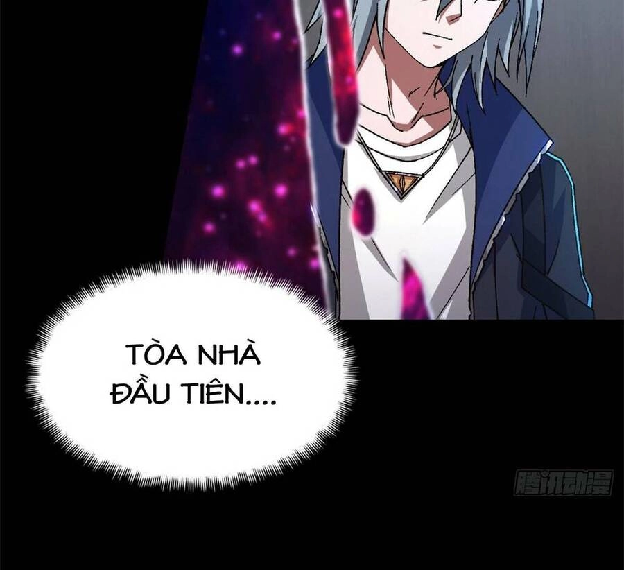 Tận Thế Trò Chơi Ghép Hình Chapter 23 - 6