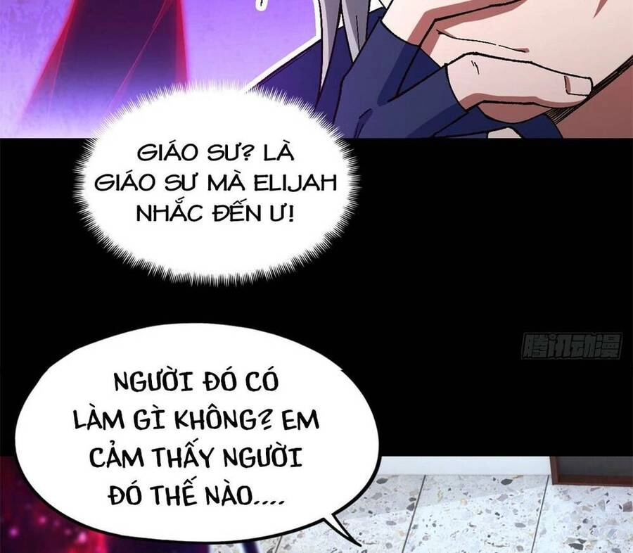 Tận Thế Trò Chơi Ghép Hình Chapter 23 - 10