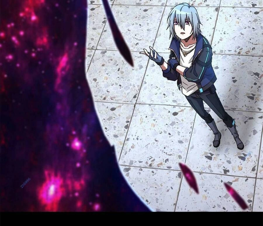 Tận Thế Trò Chơi Ghép Hình Chapter 23 - 11