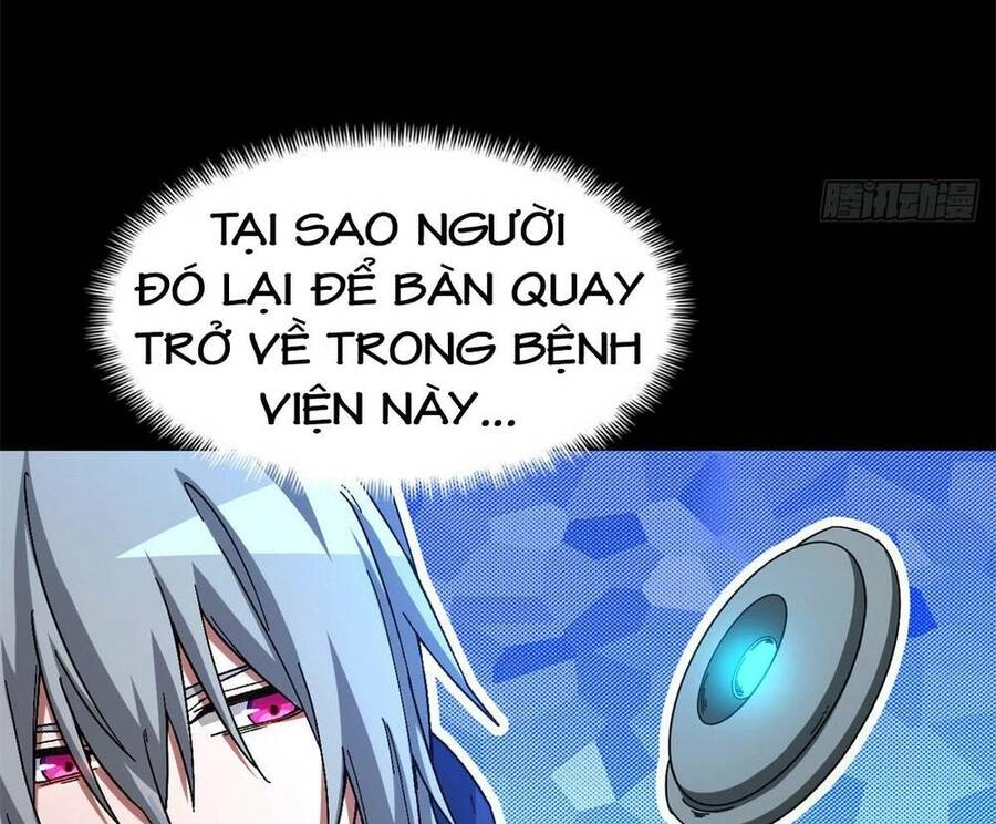 Tận Thế Trò Chơi Ghép Hình Chapter 23 - 14