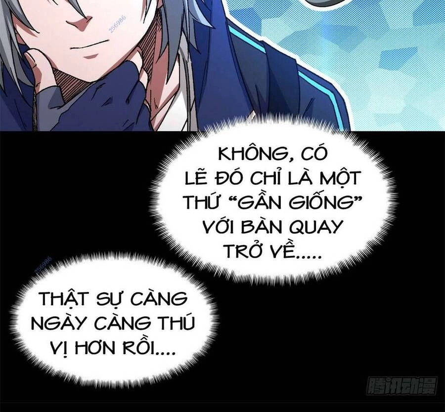 Tận Thế Trò Chơi Ghép Hình Chapter 23 - 15