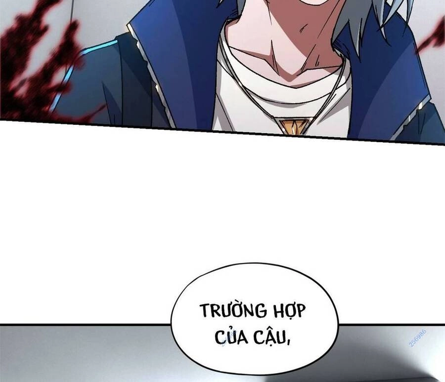 Tận Thế Trò Chơi Ghép Hình Chapter 23 - 19