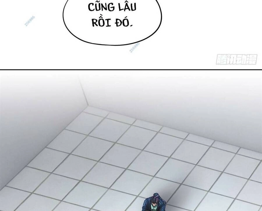 Tận Thế Trò Chơi Ghép Hình Chapter 23 - 21