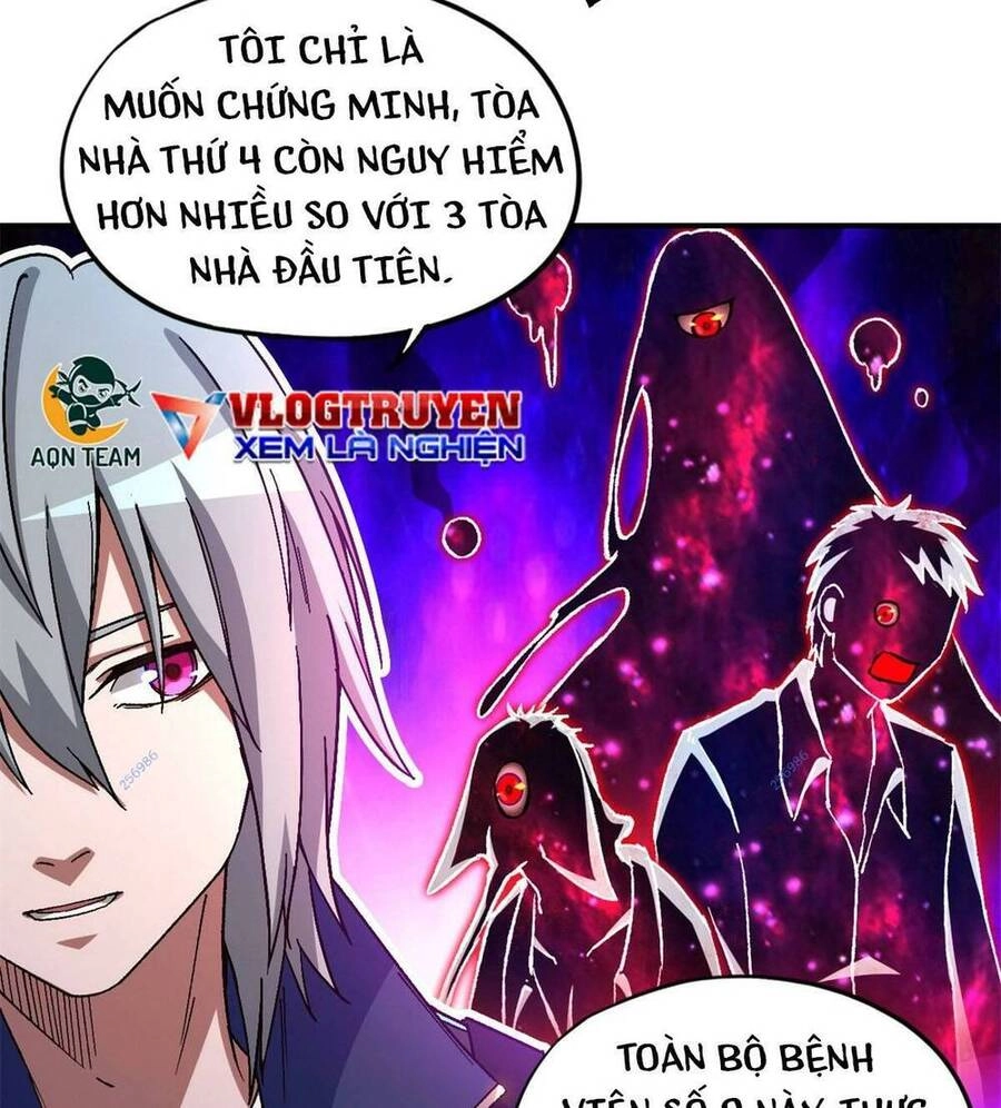 Tận Thế Trò Chơi Ghép Hình Chapter 23 - 29