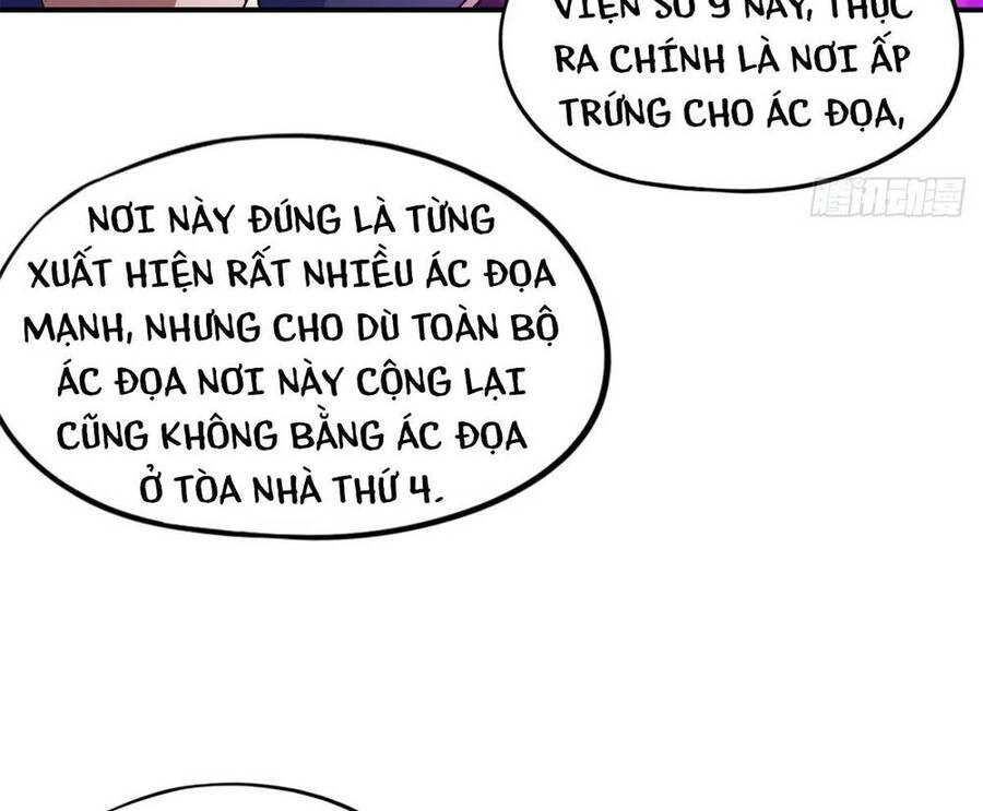 Tận Thế Trò Chơi Ghép Hình Chapter 23 - 30