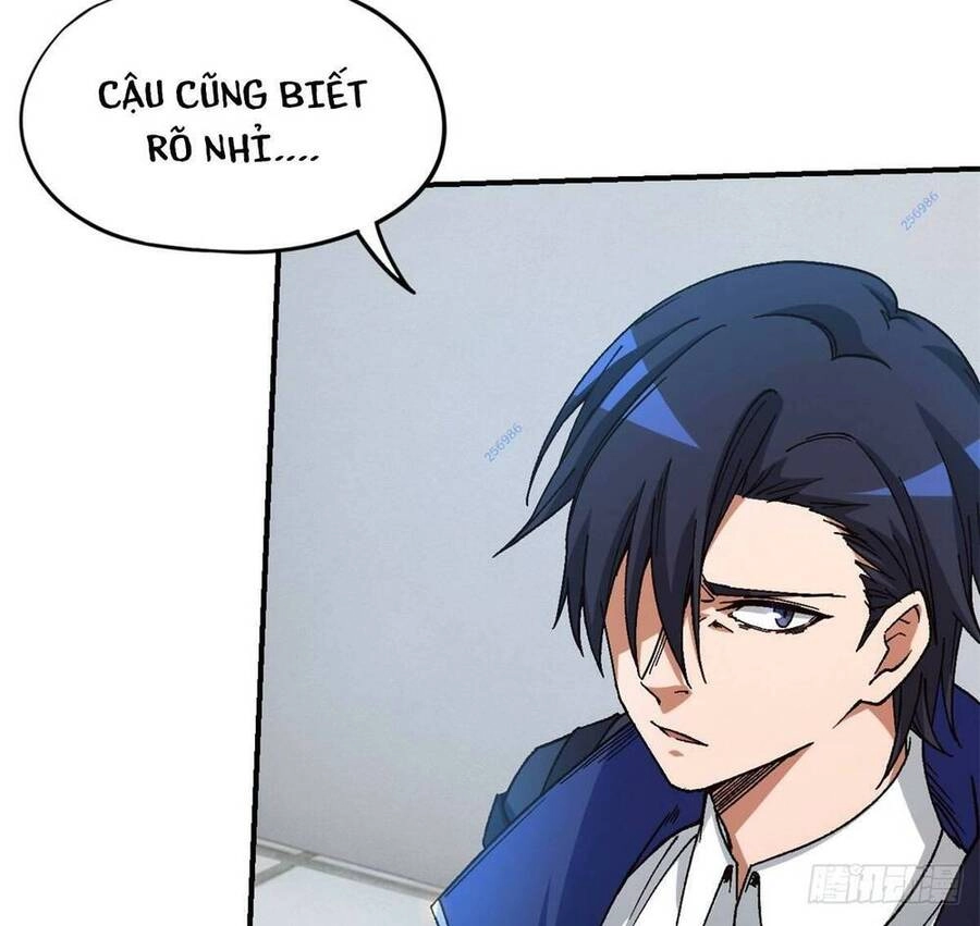 Tận Thế Trò Chơi Ghép Hình Chapter 23 - 31