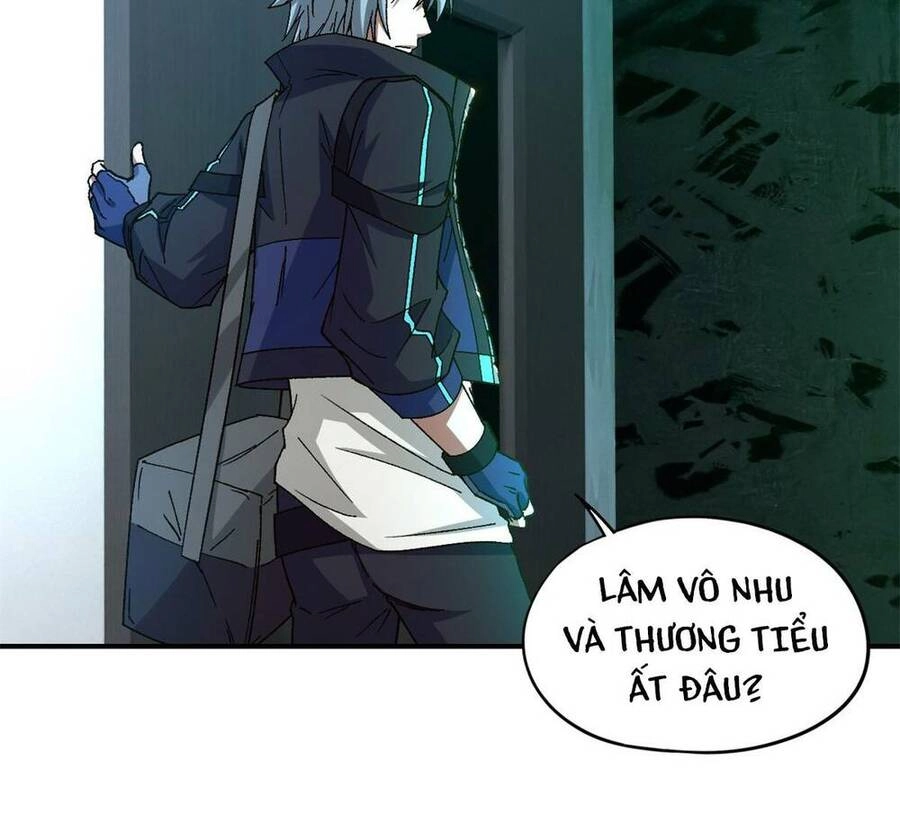 Tận Thế Trò Chơi Ghép Hình Chapter 23 - 34