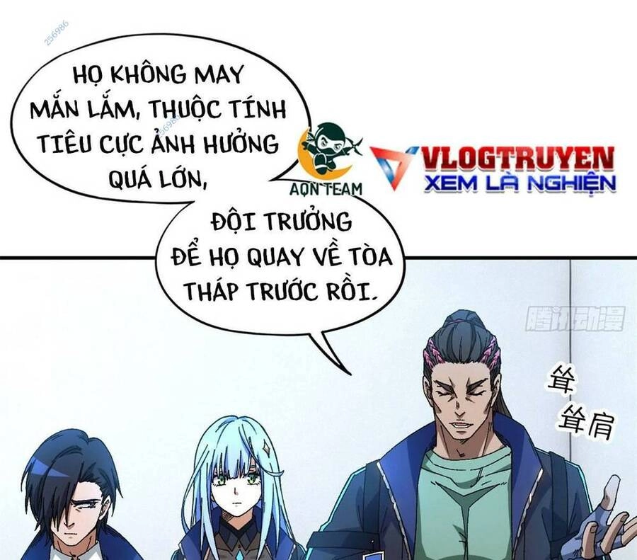 Tận Thế Trò Chơi Ghép Hình Chapter 23 - 35