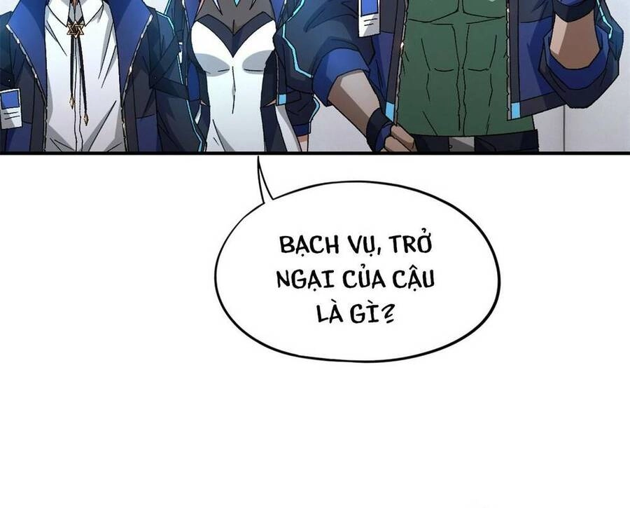 Tận Thế Trò Chơi Ghép Hình Chapter 23 - 36