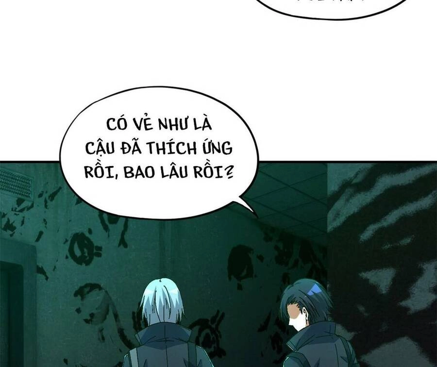 Tận Thế Trò Chơi Ghép Hình Chapter 23 - 38