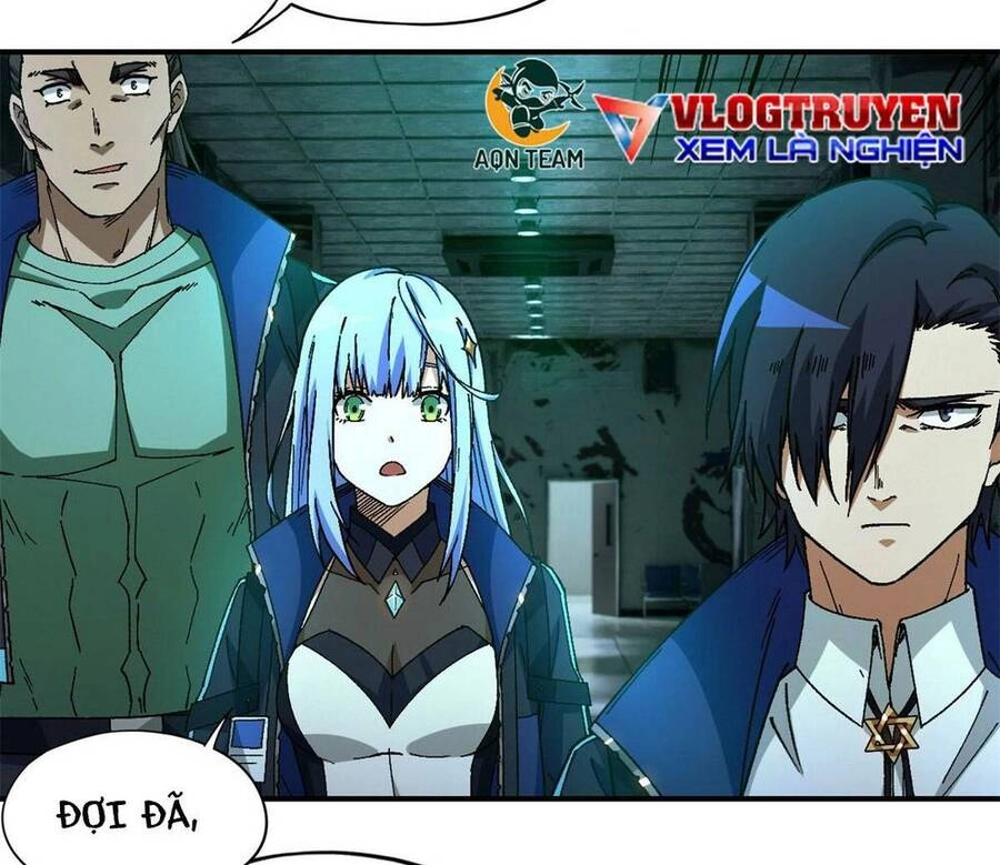 Tận Thế Trò Chơi Ghép Hình Chapter 23 - 40