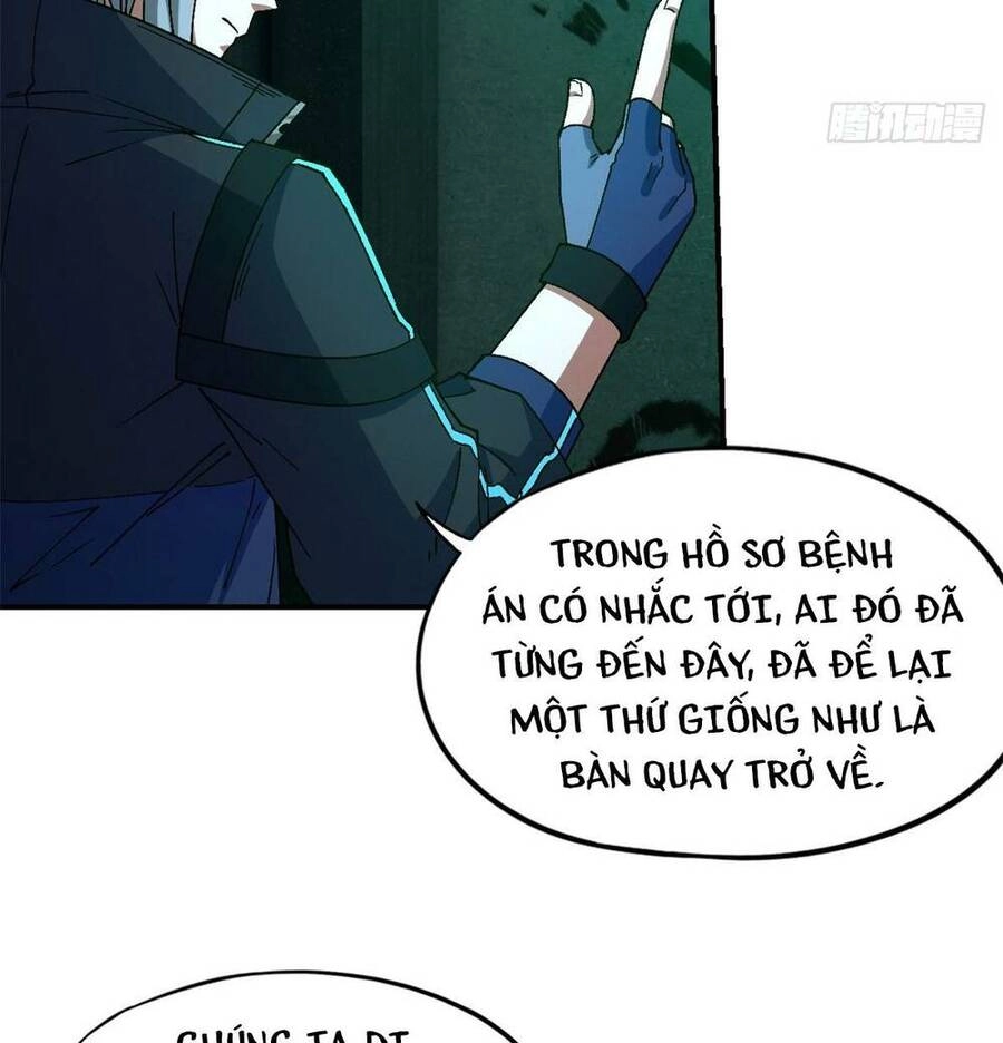 Tận Thế Trò Chơi Ghép Hình Chapter 23 - 42