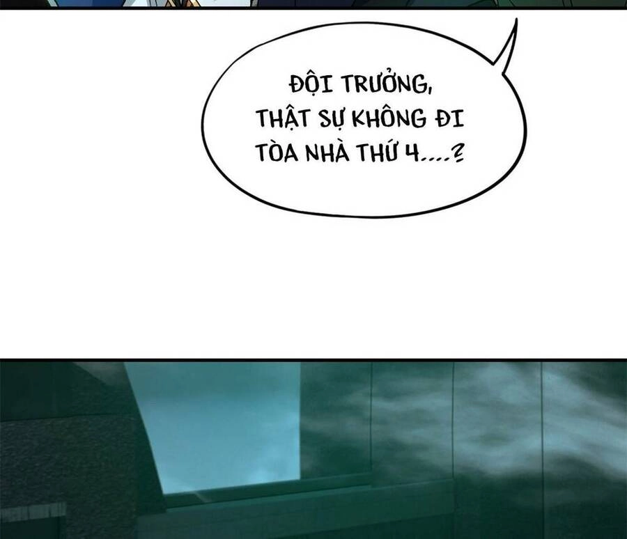 Tận Thế Trò Chơi Ghép Hình Chapter 23 - 44