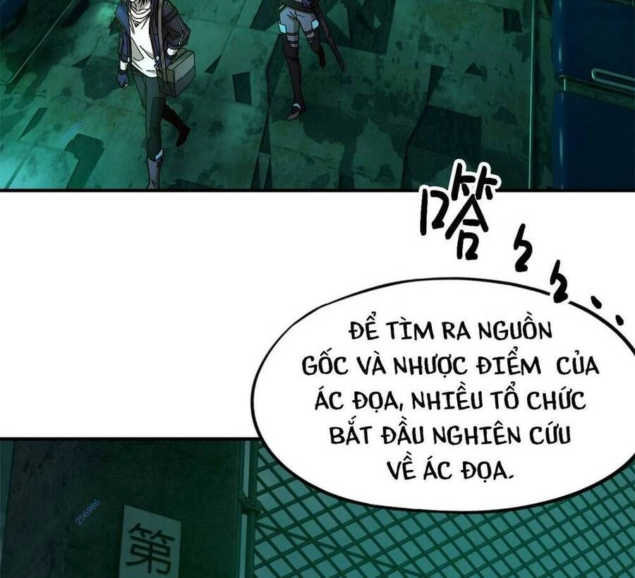 Tận Thế Trò Chơi Ghép Hình Chapter 23 - 47