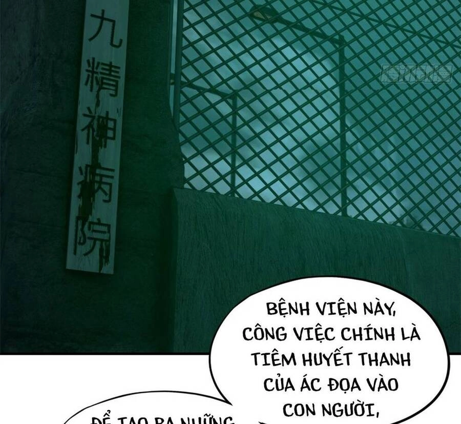 Tận Thế Trò Chơi Ghép Hình Chapter 23 - 48