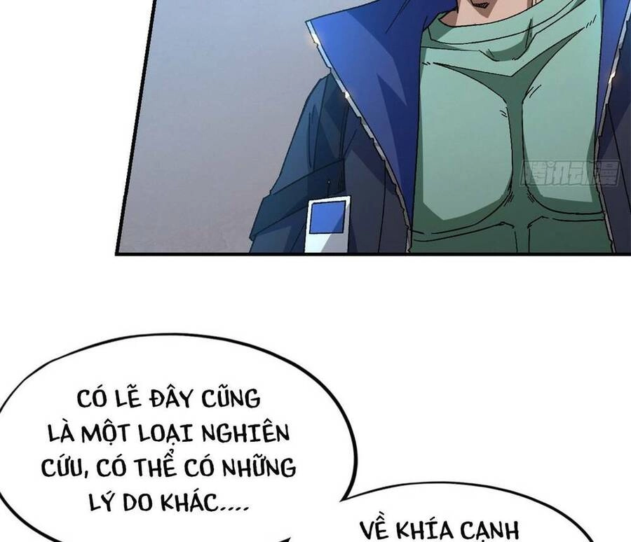 Tận Thế Trò Chơi Ghép Hình Chapter 23 - 50