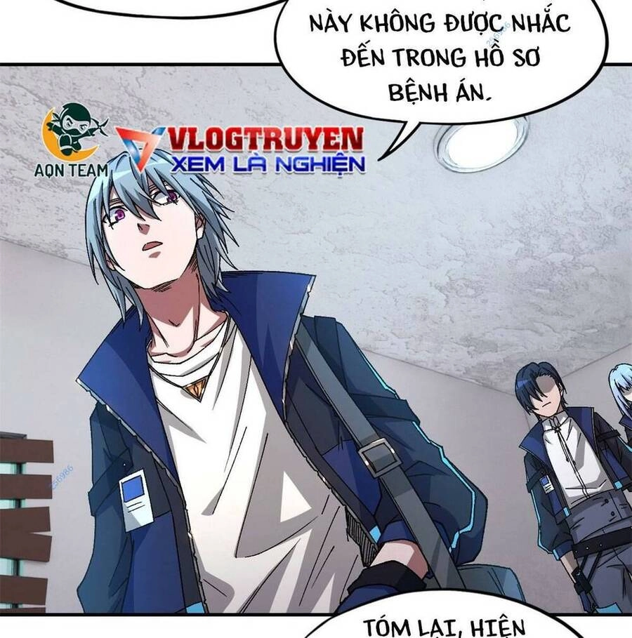 Tận Thế Trò Chơi Ghép Hình Chapter 23 - 51