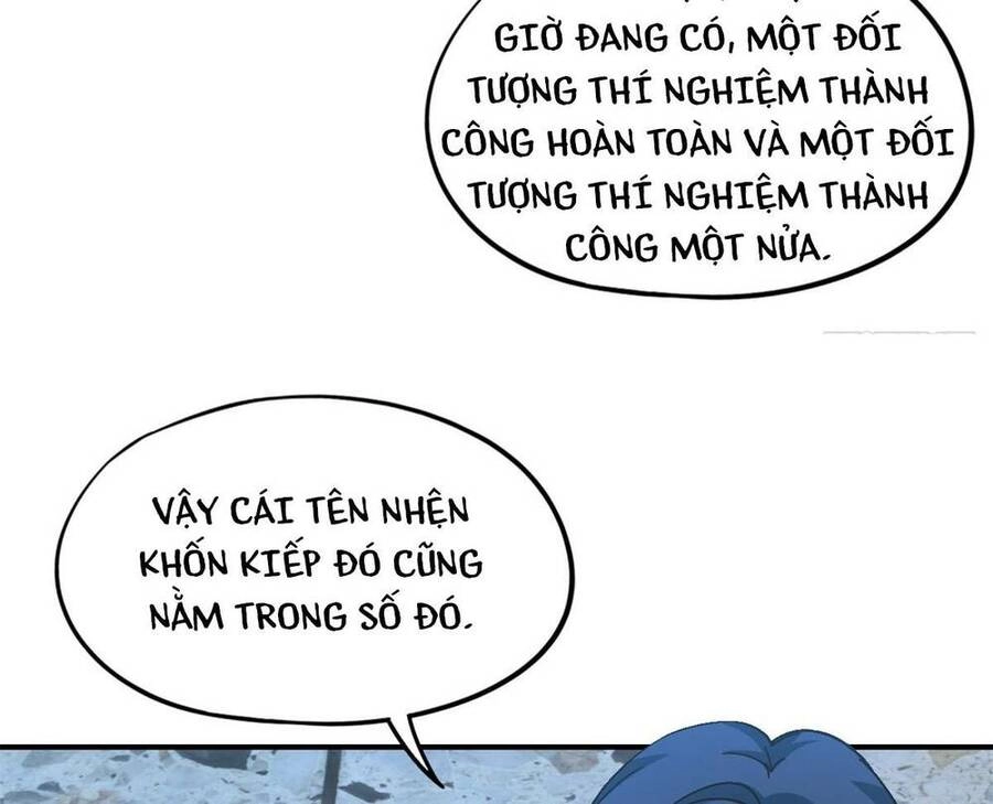 Tận Thế Trò Chơi Ghép Hình Chapter 23 - 52