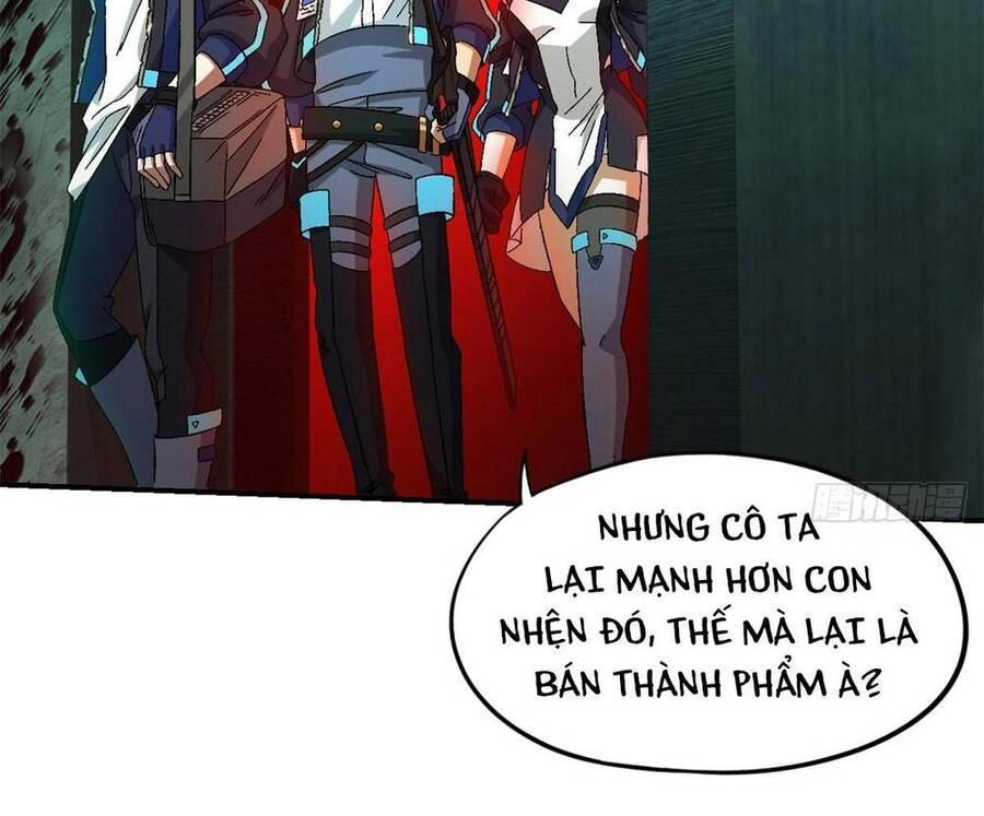 Tận Thế Trò Chơi Ghép Hình Chapter 23 - 56