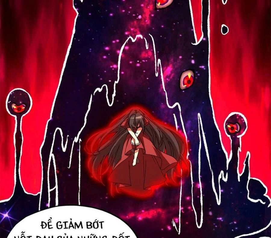 Tận Thế Trò Chơi Ghép Hình Chapter 23 - 58