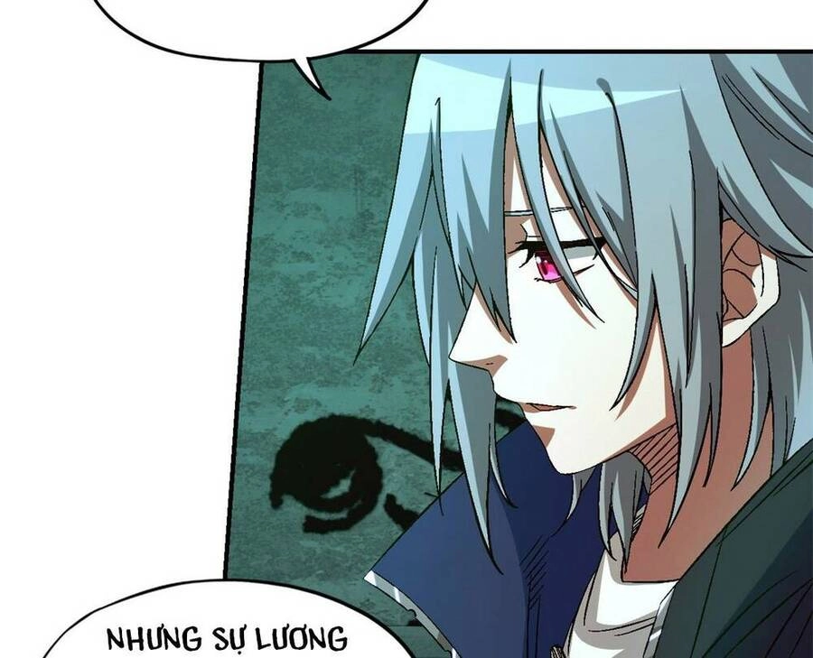 Tận Thế Trò Chơi Ghép Hình Chapter 23 - 60