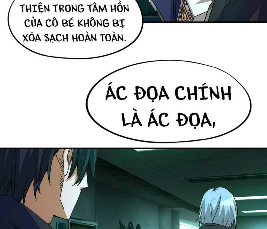 Tận Thế Trò Chơi Ghép Hình Chapter 23 - 61