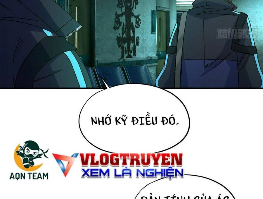 Tận Thế Trò Chơi Ghép Hình Chapter 23 - 62