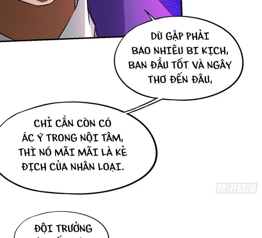 Tận Thế Trò Chơi Ghép Hình Chapter 23 - 64