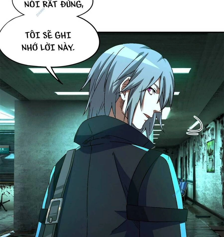 Tận Thế Trò Chơi Ghép Hình Chapter 23 - 65