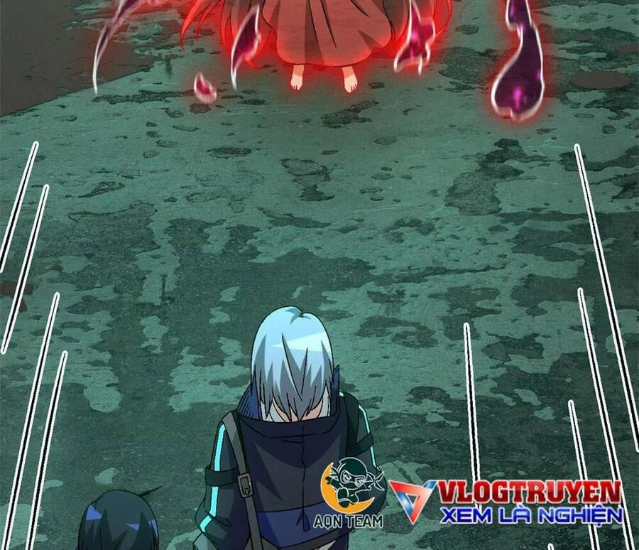 Tận Thế Trò Chơi Ghép Hình Chapter 23 - 68