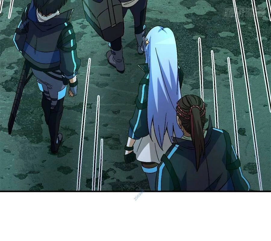 Tận Thế Trò Chơi Ghép Hình Chapter 23 - 69