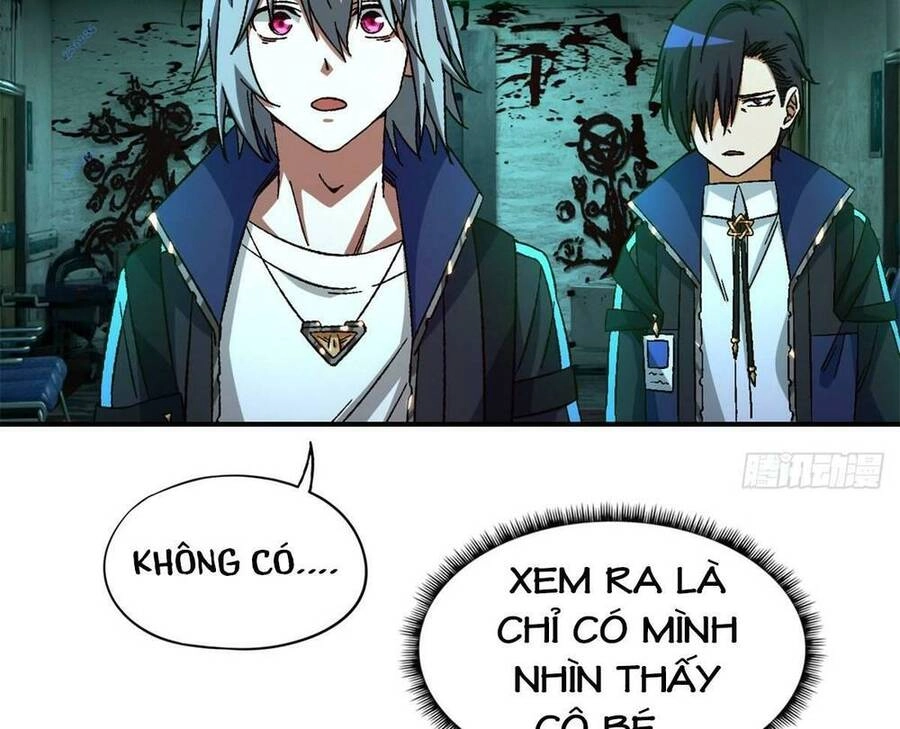 Tận Thế Trò Chơi Ghép Hình Chapter 23 - 71