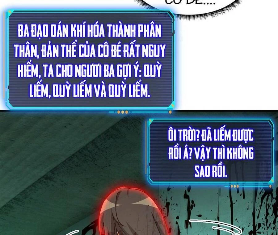 Tận Thế Trò Chơi Ghép Hình Chapter 23 - 72