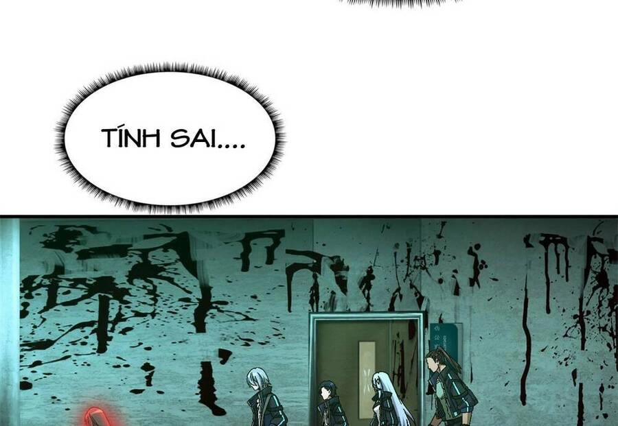 Tận Thế Trò Chơi Ghép Hình Chapter 23 - 74