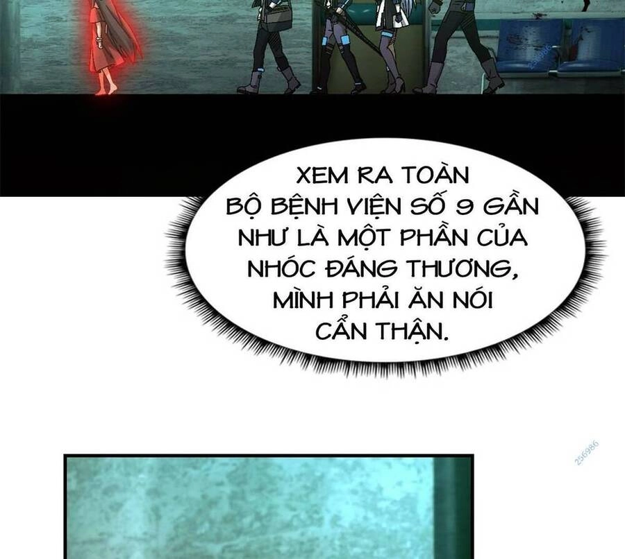 Tận Thế Trò Chơi Ghép Hình Chapter 23 - 75