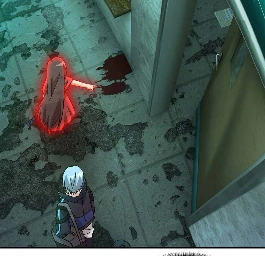 Tận Thế Trò Chơi Ghép Hình Chapter 23 - 77